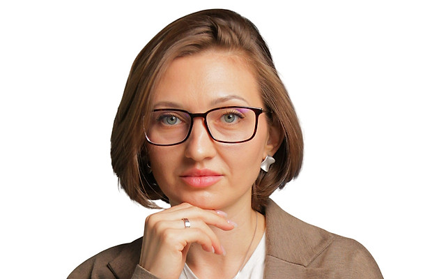 Брында Юлия Владиславовна