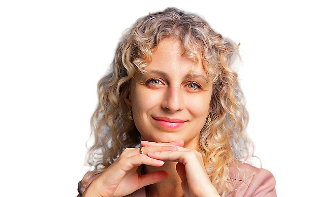 Киричкова Анна Андреевна