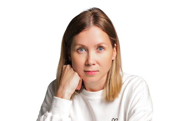 Мавлютова Наиля Рашитовна