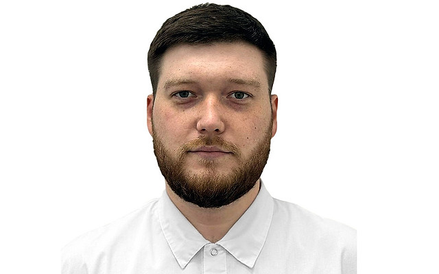 Губеня Олег Васильевич