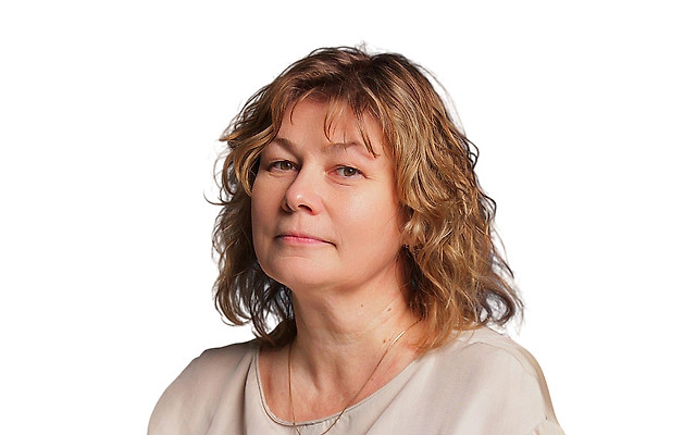 Мудрова Елена Анатольевна