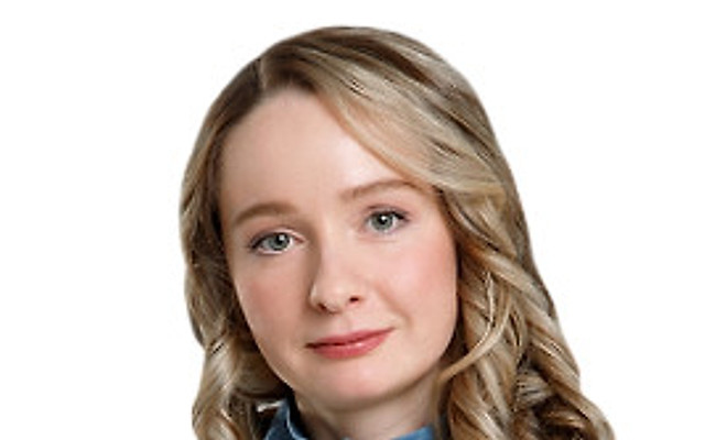 Иванова Анастасия Игоревна