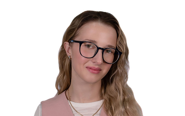 Забаева Анна Андреевна