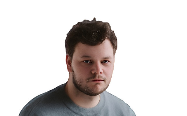 Попов Сергей Игоревич
