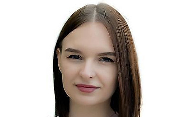 Братанова Алена Дмитриевна