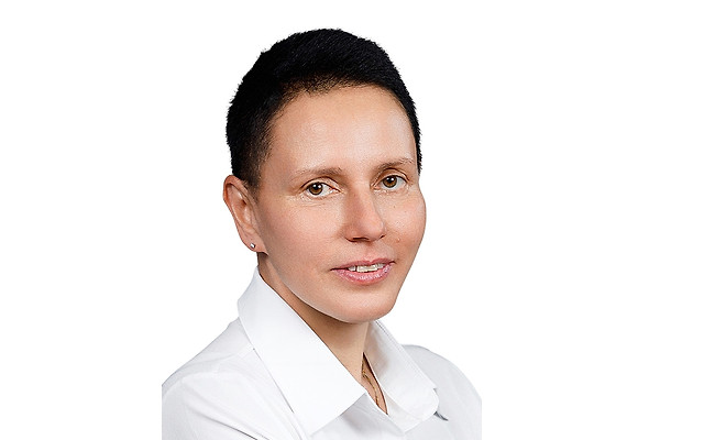Атаманова Элина Эльбековна
