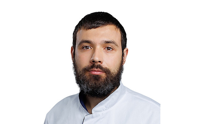Ренёв Виктор Дмитриевич