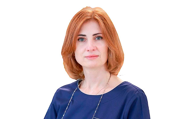 Важнова Валерия Михайловна
