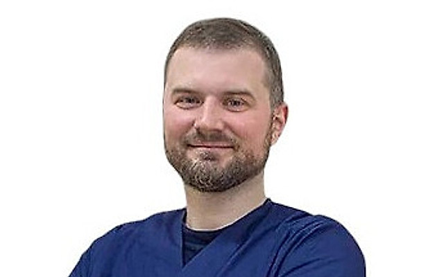 Овчинников Михаил Александрович