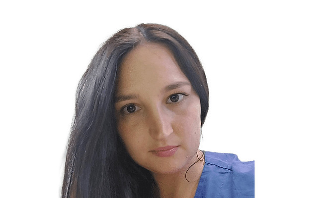 Смирнова Мария Александровна