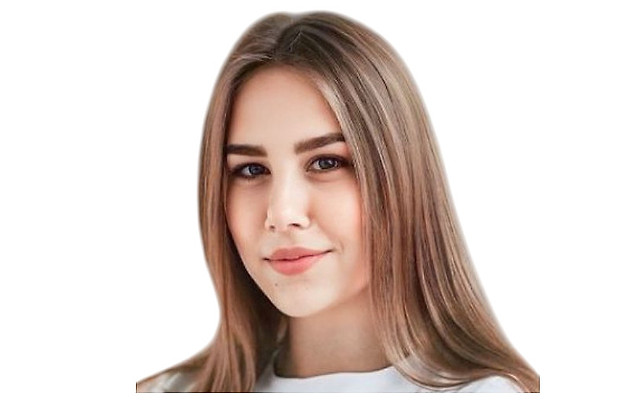 Борисова Ксения Витальевна