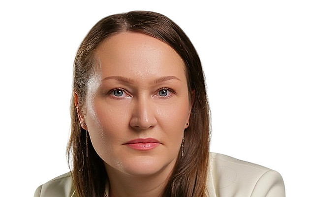 Лыскина Ольга Валерьевна
