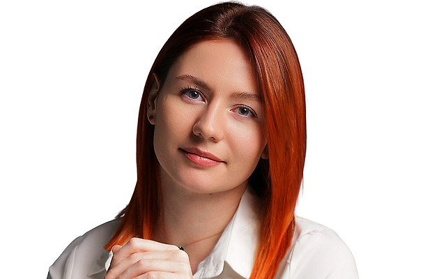 Светлакова Анастасия Александровна