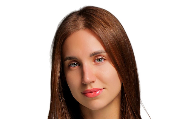 Лежнева Екатерина Юрьевна
