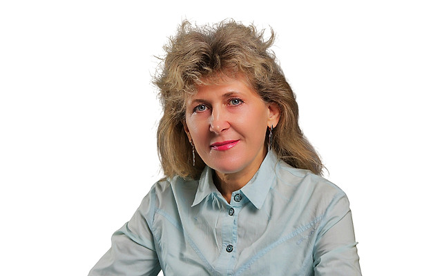 Карюкова Татьяна Андреевна