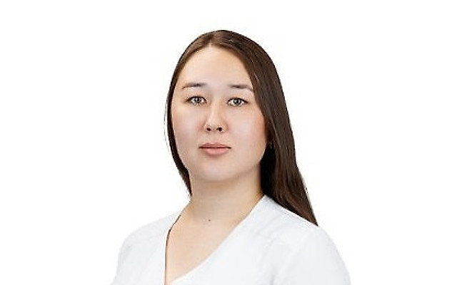 Шойхонова Евгения Васильевна