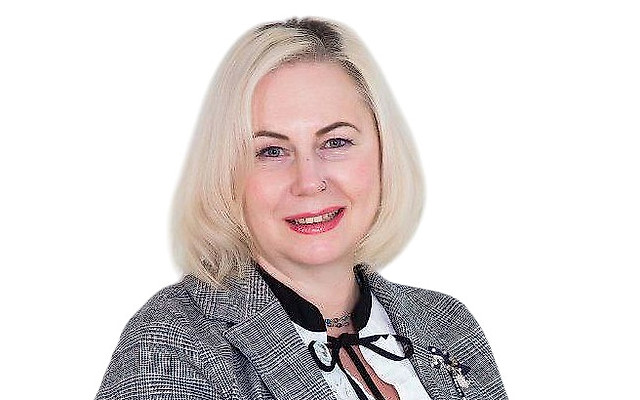 Семенова Ольга Александровна