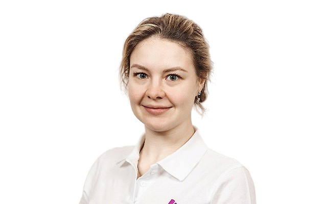 Линник Марина Сергеевна