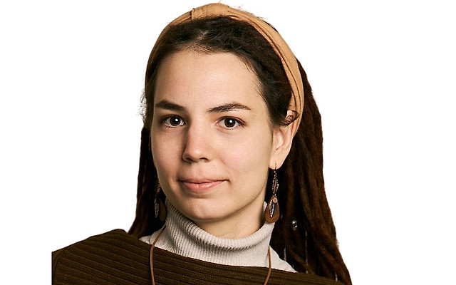 Коробкова Алина Тимуровна