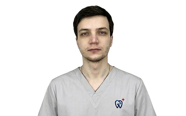 Мусаев Муса Темурланович