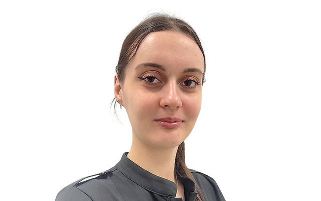 Миняйлова Анастасия Вячеславовна