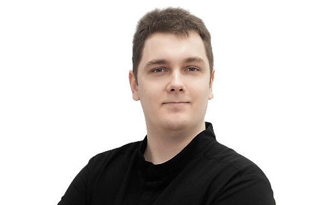 Павлович Кирилл Сергеевич
