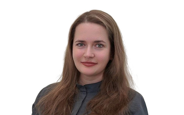 Авраменко Елена Александровна