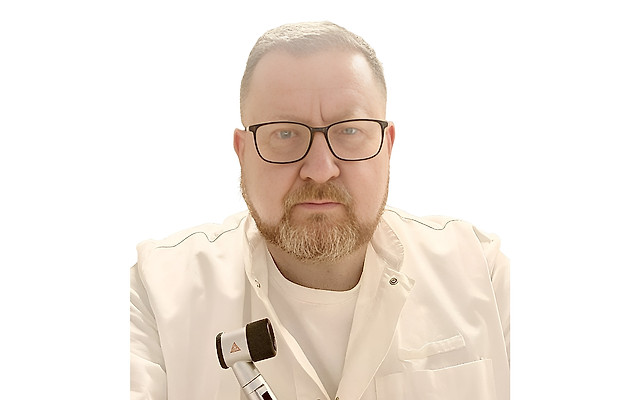 Евдокимов Сергей Константинович