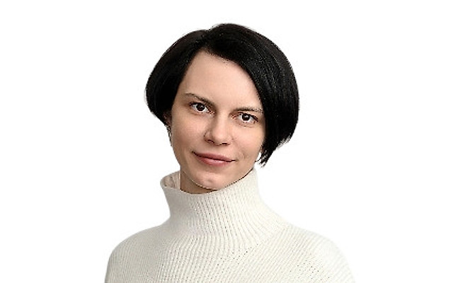 Демченко Елена Владимировна