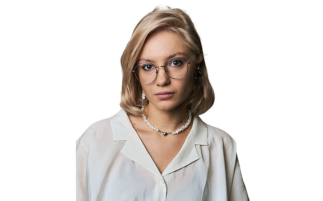 Пруцкова Юлия Дмитриевна