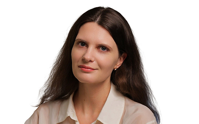 Шелкова Виктория Александровна