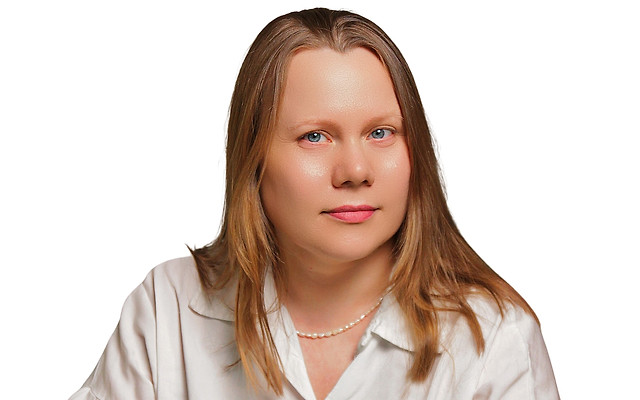 Новоселова Зоя Николаевна