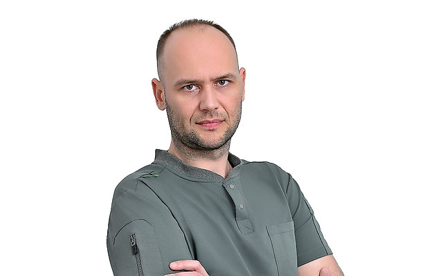 Шемаханский Владимир Юрьевич