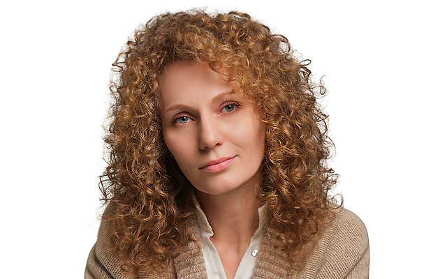Потапова Ирина Евгеньевна