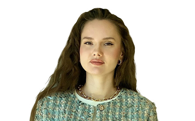 Гофман Ирина Евгеньевна