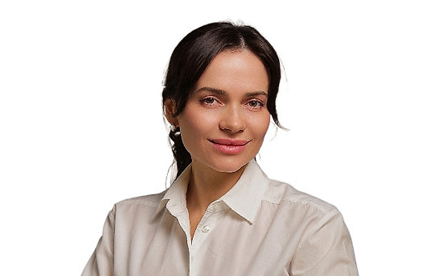 Горлова Ольга Сергеевна