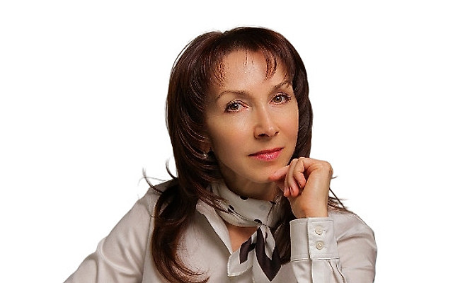 Тарануха Галина Николаевна