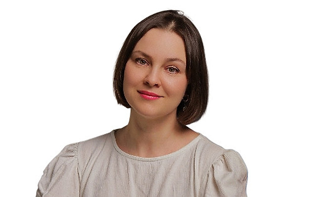 Фирсова Анна Олеговна