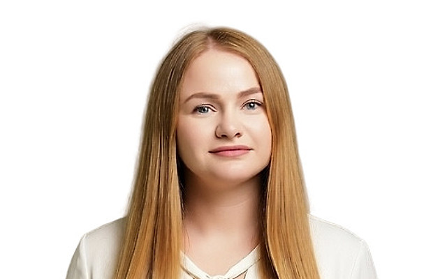 Бородина Марина Александровна