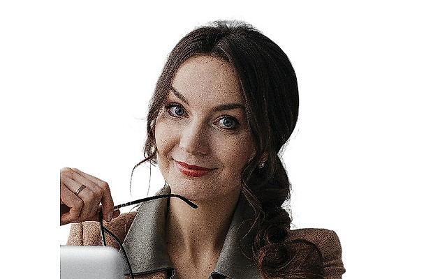 Волкова Ольга Анатольевна