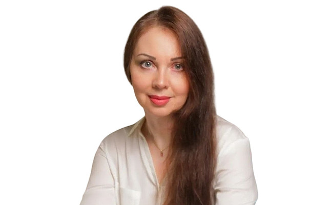Ананенко Марина Владимировна