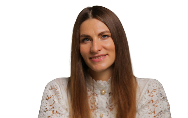 Докина Ольга Константиновна