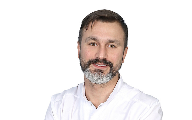 Козлов Михаил Анатольевич