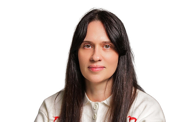 Журавлева Зарина Сарууглановна