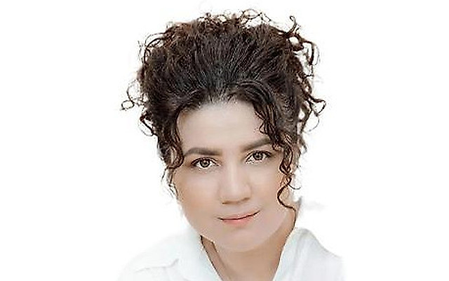 Угрюмова Марианна Александровна