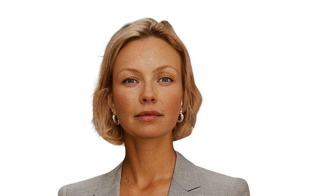 Бушмакова Екатерина Владимировна