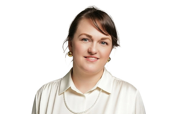 Трофимова Анна Витальевна