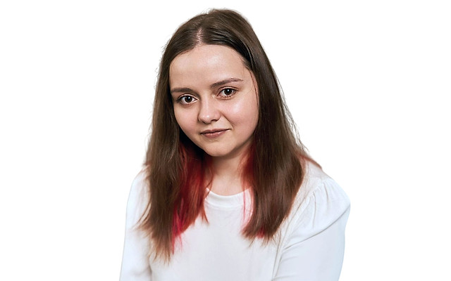 Русанова Галина Владимировна