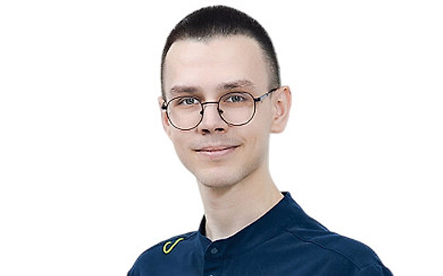 Полшков Артем Алексеевич