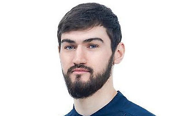 Умаханов Алеу Магометович